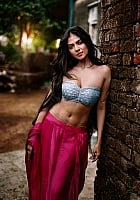 Malavika Mohanan